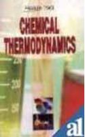 Chemical Thermodynamics