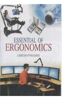 Essential of Ergonomics