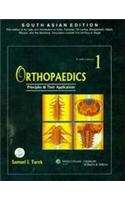 Turek's Orthopaedics (2Vol0 Principles & Their Applications