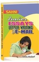Sahni Junior English Essay & Letter Writing & E-mail