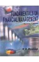 Fundamental Of Financial Management