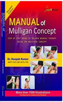 MANUAL OF MULLIGAN CONCEPT