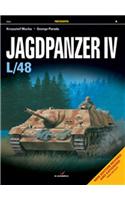 Jagdpanzer Iv L/48