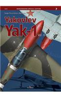 Yak-1