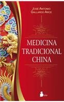 Medicina Tradicional China