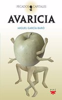 Avaricia