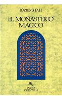 El Monasterio Magico