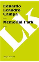 Memorial Park