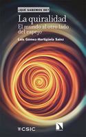 La quiralidad, el mundo al otro lado del espejo (Que sabemos de) (Spanish Edition)