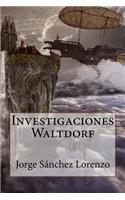 Investigaciones Waltdorf