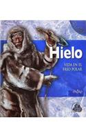 Hielo. Vida En El Frio Polar