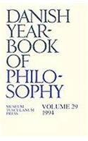 Danish Yearbook of Philosophy