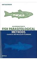 Introduction to Fish Parasitological Methos