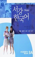 Sogang Korean 3A Student Book