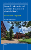 Research Universities and Academic Renaissance in the Global South