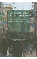 Care, Culture and Citizenship