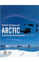 Climate Change and Arctic Sustainable Development