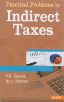 Indirect Taxes