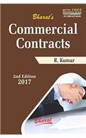 Commercial Contracts (With Free Download)