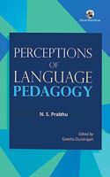 Perceptions of Language Pedagogy