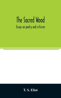 sacred wood