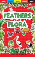 Feathers and Flora Knowledge Bank â€“ Book 1