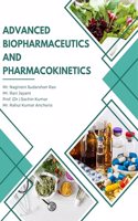 ADVANCED BIOPHARMACEUTICS & PHARMACOKINETICS