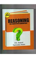 Reasoning for Competitive Examinations (Fully Solved)