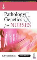 Pathology & Genetics for Nurses