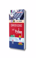 New Era Computer Science With Python Class XII - Based On NCERT (As Per NEP) [Perfect Paperback] Dr. Shailender Gupta