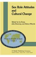 Sex Role Attitudes and Cultural Change