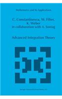 Advanced Integration Theory