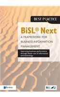 BiSL Next - A Framework for Business Information Management: (English)