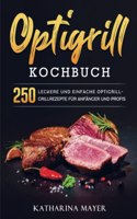 Optigrill kochbuch