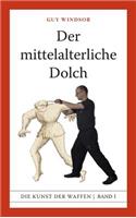 mittelalterliche Dolch