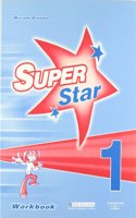 Super Star 1 Workbook