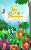 You Are Beautiful