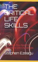 Critical Life Skills