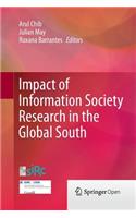 Impact of Information Society Research in the Global South