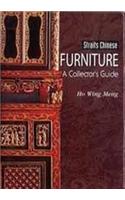 Straits Chinese Furniture