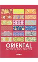 Oriental Patterns and Palettes