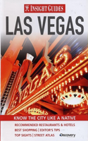 Insight Guides: Las Vegas City Guide