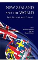 New Zealand and the World: Past, Present and Future