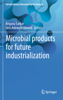 Microbial Products for Future Industrialization