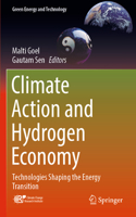 Climate Action and Hydrogen Economy