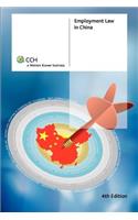 Employment Law in China