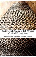 Society and Change in Bali Nyonga. Critical Perspectives