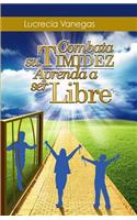 Combata Su Timidez, Aprenda a Ser Libre