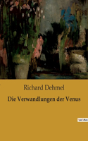 Verwandlungen der Venus