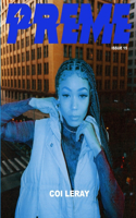 Preme Magazine